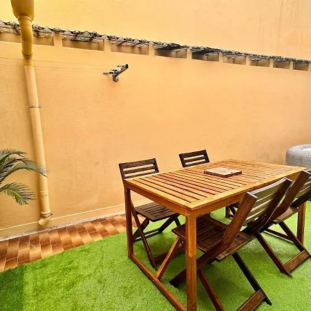 Historic Apart Lisbon Apartment *